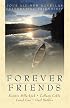Forever Friends: Amanda/Collette/Danielle/Belinda (Inspirational Romance Collection)