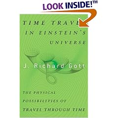 Time Travel in Einstein's Universe: The Physical Possibilities of Travel Through Time