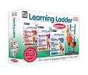 DK Learning Ladder Triple Pack - Year 4-6 2005