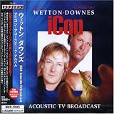 Icon: Acoustic TV Broadcast