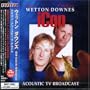 Icon: Acoustic TV Broadcast
