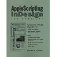 AppleScripting InDesign by Shirley W. Hopkins