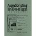 AppleScripting InDesign