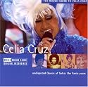 A Rough Guide to Celia Cruz