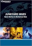 Junkyard Wars - Naval Warfare & Mechanical Mole