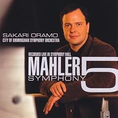 Mahler - Symphony No 5