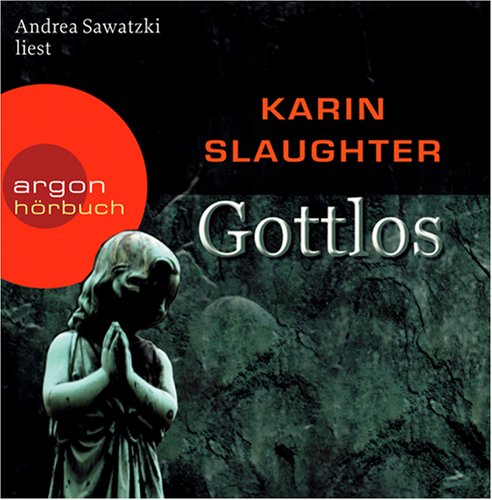 Gottlos, 5 Audio-CDs