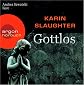 Gottlos. CD