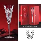 Waterford Partridge Pear Tree Flute
