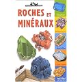 Roches et min�raux