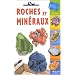 Roches et min�raux