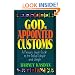 God's Appointed Customs: A Messianic Jewish Guide to the Biblical Lifecycle and Lifestyle