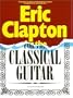 Eric Clapton for the Classical Guitar