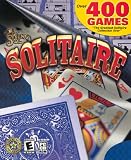 King Sol 400 Solitaire Games