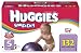 Huggies Snug & Dry High Count Diapers, Size 5, 132 Diapers