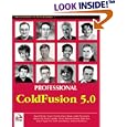 Professional ColdFusion 5.0