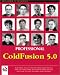 Professional ColdFusion 5.0
