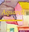 Aquarellmalerei: Von Künstlern inspiriert
