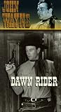 Dawn Rider [VHS]