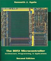 8051 Microcontroller: Architecture, Programming and Applications
