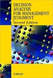 Buy : Decision Analysis for Management Judgement