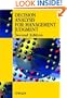 Decision Analysis for Management Judgment, 2nd Edition