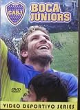 Boca Juniors: The Greatest Football Club