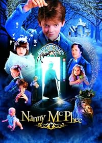 Amazon.com: NANNY MCPHEE: Emma Thompson, Colin Firth, Kelly.