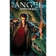 Angel: After The Fall Volume 1 by  Brian Lynch and Franco Urru