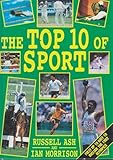 The top 10 of sport