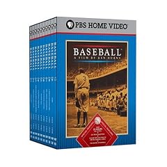 Baseball: A Film By Ken Burns [DVD] [Region 1] [US Import] [NTSC]