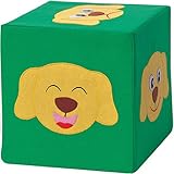 �T�C�R���ǂ�Ȃ���   Feely Face Block