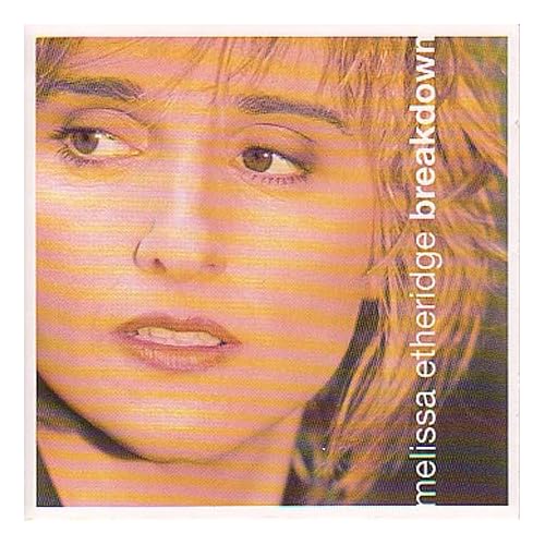Melissa Etheridge Biography, lyrics, albums, videos, discography