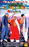Santa Claus mit Muckis - Hulk Hogan