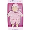 93999 - Die Spiegelburg - BabyGl�ck: Kleine Schmusepuppe, rosa