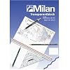 Bringmann 244/4 - Folia Transparentpapier A4 25 Blatt