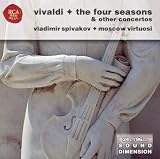 Vivaldi: The Four Seasons and Other Concertos