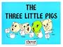 Three Little Pigs: In Signed English