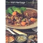 The Irish Heritage Cookbook (Food and Drink) by Biddy White Lennon
