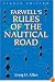Farwell's Rules Of The Nautical Road (U.S. Naval Institute Blue & Gold Professional Library)