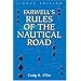 Farwell's Rules of the Nautical Road (U.S. Naval Institute Blue & Gold Professional Library)