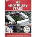 Arsenal FC - The Highbury Years