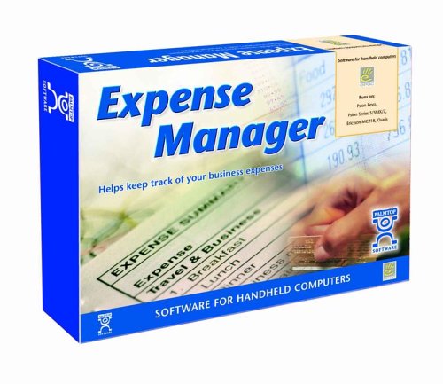 Expense Manager