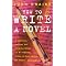 How to write a Novel
