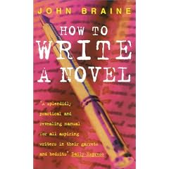 How to Write a Novel