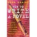 How to Write a Novel