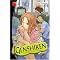 Manga for adults