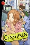 Genshiken: The Society for the Study of Modern Visual Culture