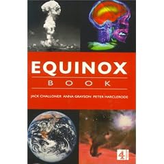 Equinox Book of Science