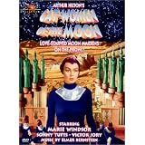 Cat-Women of the Moon
